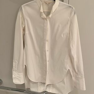 Rebecca taylor shirt
